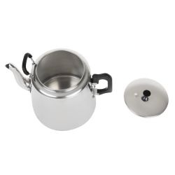 Canteen Aluminium Teapot 4.5Ltr