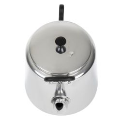 Canteen Aluminium Teapot 4.5Ltr