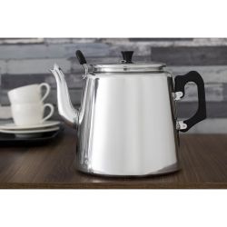 Canteen Aluminium Teapot 4.5Ltr