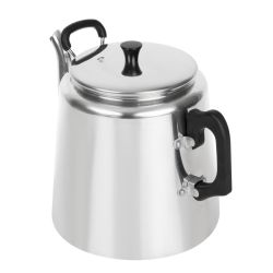 Canteen Aluminium Teapot 4.5Ltr