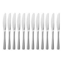 Olympia Clifton Table Knives (12 Pack)
