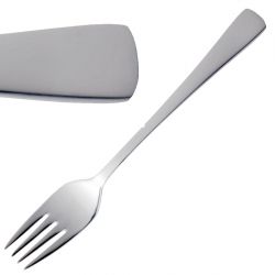 Olympia Clifton Dessert Forks (12 Pack)