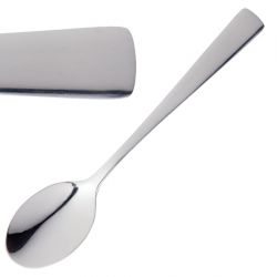 Olympia Clifton Teaspoons (Pack of 12)