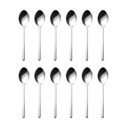 Olympia Henley Service Spoon (12 Pack)