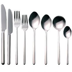 Olympia Henley Teaspoon (12 Pack)