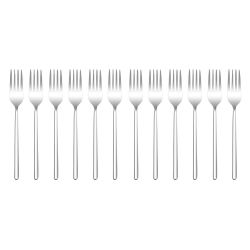 Olympia Henley Dessert Fork (12 Pack)