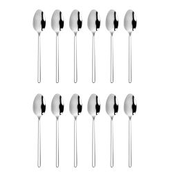 Olympia Henley Dessert Spoon (12 Pack)