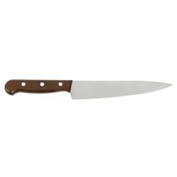 Victorinox Wooden Handled Carving Knife 19cm