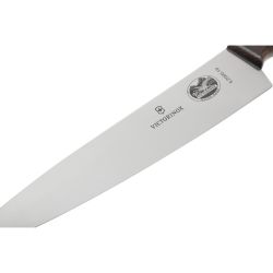Victorinox Wooden Handled Carving Knife 19cm