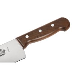 Victorinox Wooden Handled Carving Knife 25.4cm