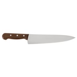 Victorinox Wooden Handled Carving Knife 25.4cm