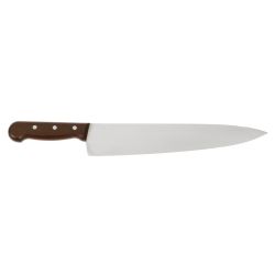 Victorinox Wooden Handled Carving Knife 30.5cm
