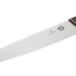 Victorinox Wooden Handled Carving Knife 30.5cm