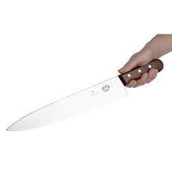 Victorinox Wooden Handled Carving Knife 30.5cm