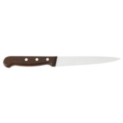 Victorinox Wooden Handled Filleting Knife 15.2cm