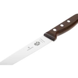 Victorinox Wooden Handled Filleting Knife 15.2cm