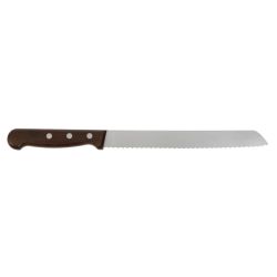 Victorinox Wooden Handled Serrated Bread Knife 21.5cm