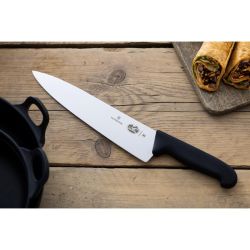 Victorinox Fibrox Carving Knife 25.4cm