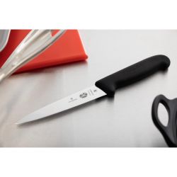 Victorinox Fibrox Filleting Knife 15.2cm