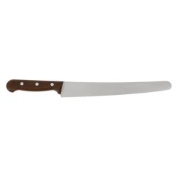 Victorinox Wooden Handled Serrated Pastry Knife 25.5cm