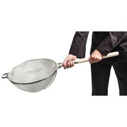 Heavy Duty Strainer 12
