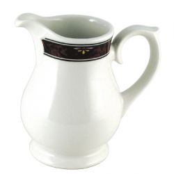 Churchill Venice Sandringham Jugs 142ml (Pack of 4)
