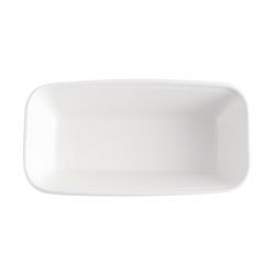 Churchill Counter Serve Rectangular Baking Dishes 120x 250mm (4 pack)