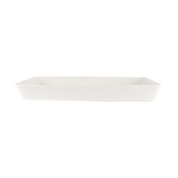 Churchill Counter Serve Rectangular Baking Dishes 380x 250mm (4 pack)