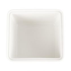 Churchill Counter Serve Rectangular Casserole Dishes 2Ltr (4 pack)