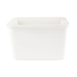 Churchill Counter Serve Rectangular Casserole Dishes 2Ltr (4 pack)
