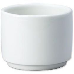Churchill Compact Open Sugar Bowls 212ml (12 Pack)