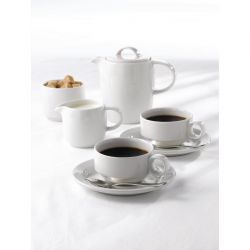 Churchill Compact Beverage Pots 795ml (Pack of 4)