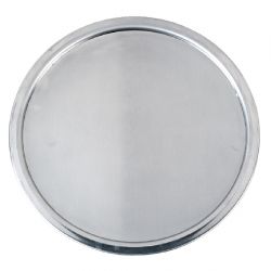 Deep Pan Pizza Cover 12in