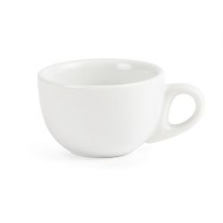 Olympia Whiteware Espresso Cups 3oz 85ml (12 Pack)