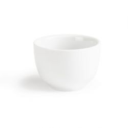Olympia Whiteware Chinese Tea Cups (12 Pack)