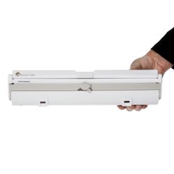 Wrapmaster 1000 Cling Film and Foil Dispenser