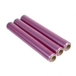 Wrapmaster Cling Film 300mm x 100m (3 Pack)