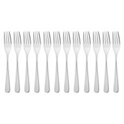 Olympia Roma Table Fork (12 Pack)