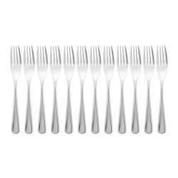 Olympia Roma Dessert Fork (12 Pack)