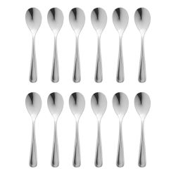 Olympia Roma Teaspoon (12 Pack)