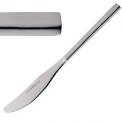 Olympia Napoli Dessert Knife (12 Pack)