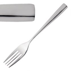 Olympia Torino Dessert Fork (12 Pack)