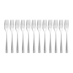 Olympia Torino Dessert Fork (12 Pack)