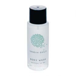 Geneva Guild Shower Gel (300 Pack)