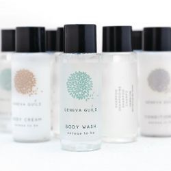 Geneva Guild Shower Gel (300 Pack)