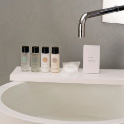 Geneva Guild Body Cream (300 Pack)
