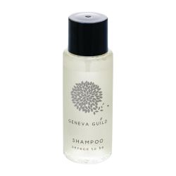 Geneva Guild Shampoo (300 Pack)