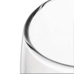 Olympia Solar Wine Glasses 245ml (24 pack)