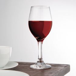 Olympia Solar Wine Glasses 245ml (24 pack)