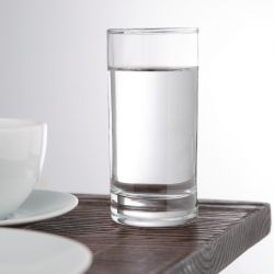 Olympia Hi Ball Glasses 285ml (48 Pack)